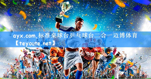 ayx.com,标准桌球台乒乓球台二合一迈博体育