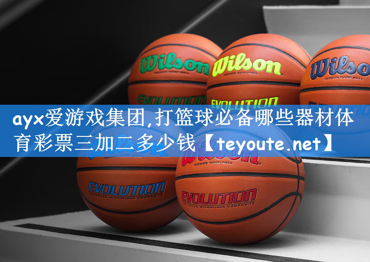 ayx爱游戏集团,打篮球必备哪些器材体育彩票三加二多少钱