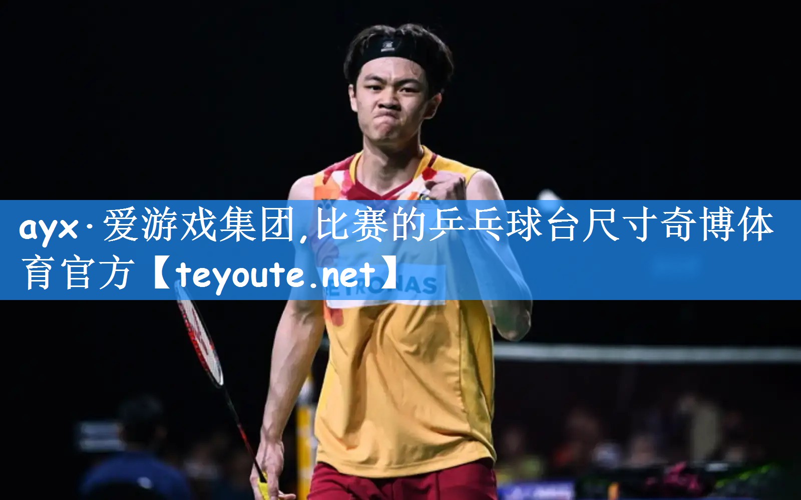 ayx·爱游戏集团,比赛的乒乓球台尺寸奇博体育官方