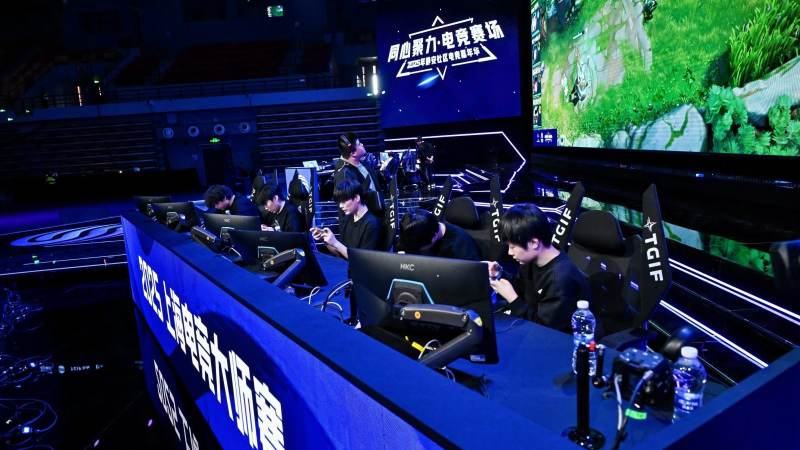 DOTA2国际邀请赛赛制演变与参赛机制