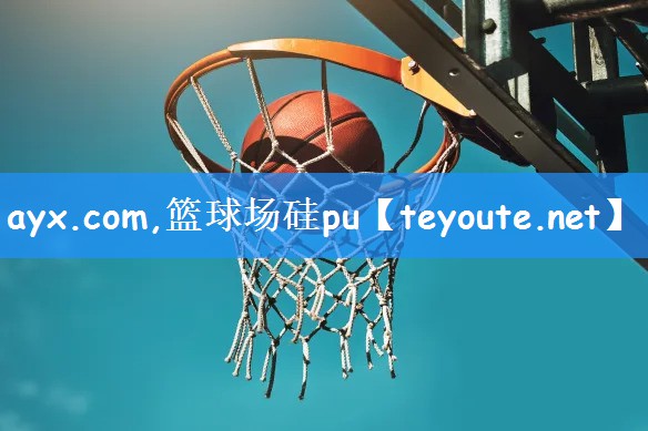 ayx.com,篮球场硅pu