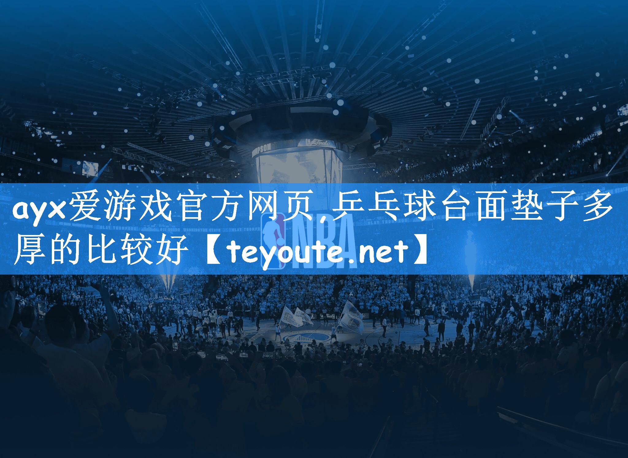 ayx爱游戏官方网页,乒乓球台面垫子多厚的比较好