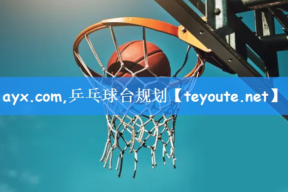 ayx.com,乒乓球台规划