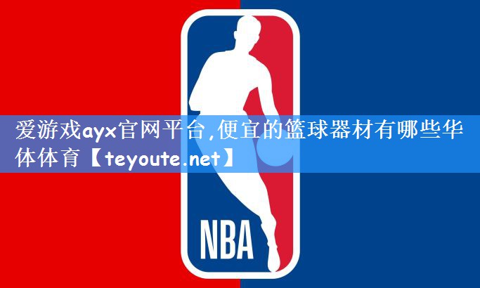 爱游戏ayx官网平台,便宜的篮球器材有哪些华体体育