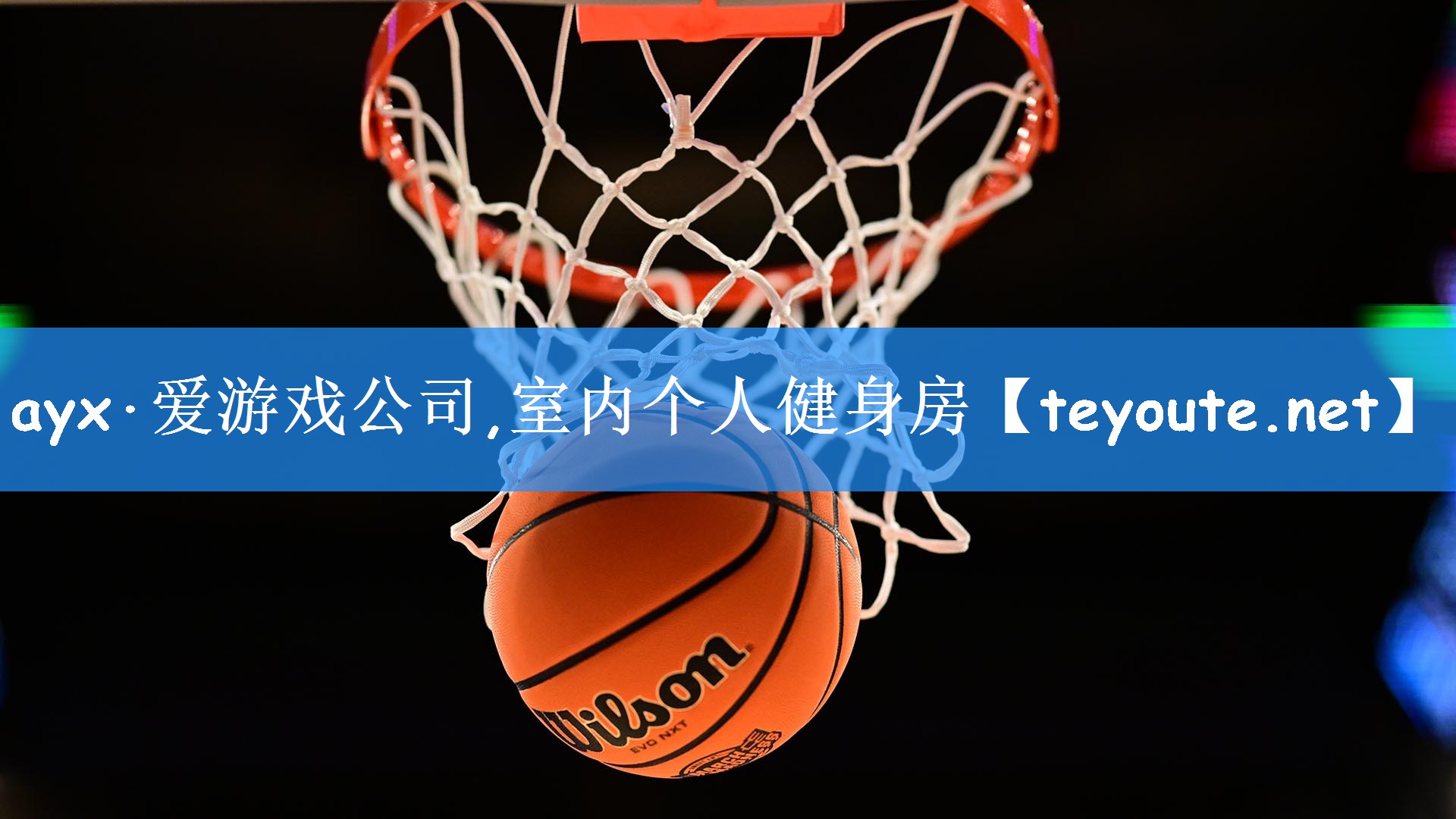ayx·爱游戏公司,室内个人健身房